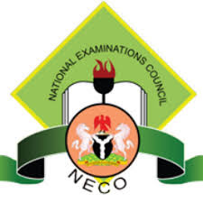 click here for 2016 NECO time table