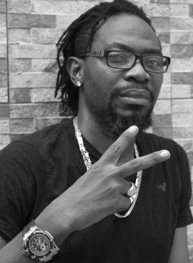 Sad:One of the nigerians famous producer dies